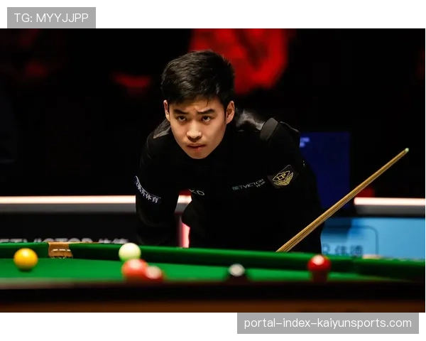 斯佳辉67分钟速胜瑞恩·戴 中国小将零封对手创最快晋级纪录