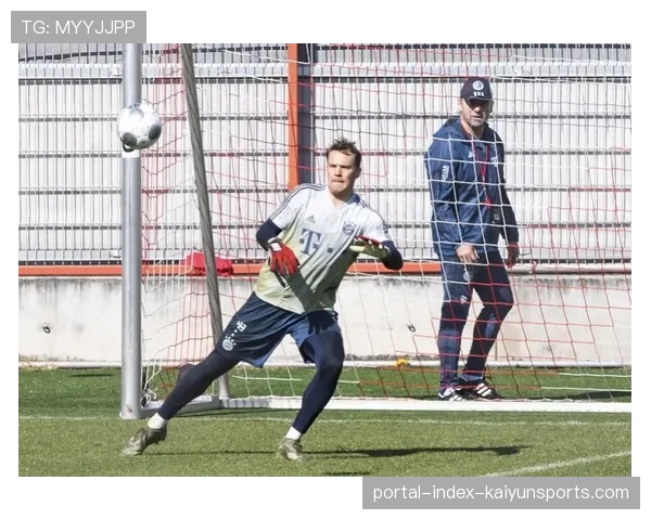 拜仁四月场均3.63球创纪录，xG值91.05领跑德甲进攻数据